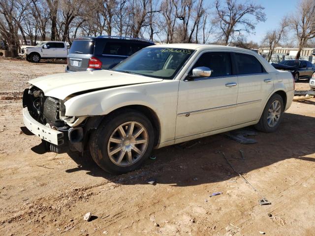 CHRYSLER 300C 2010 with VIN 2C3CA6CT4AH330325 - Photo from auction
