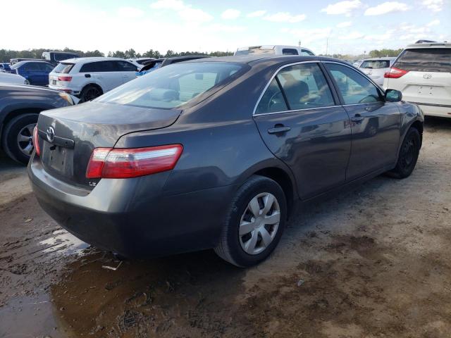 Photo 3 from auction – 2009 TOYOTA CAMRY BASE with VIN 4T1BE46K69U917214