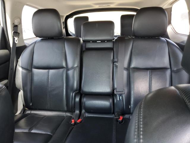 Photo 10 from auction – 2016 NISSAN PATHFINDER with VIN 5N1AR2MNXGC663317