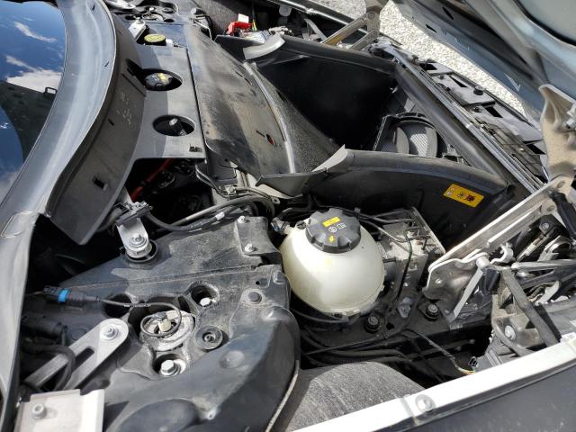 Photo 11 from auction – 2015 BMW I8 with VIN WBY2Z2C56FV391098