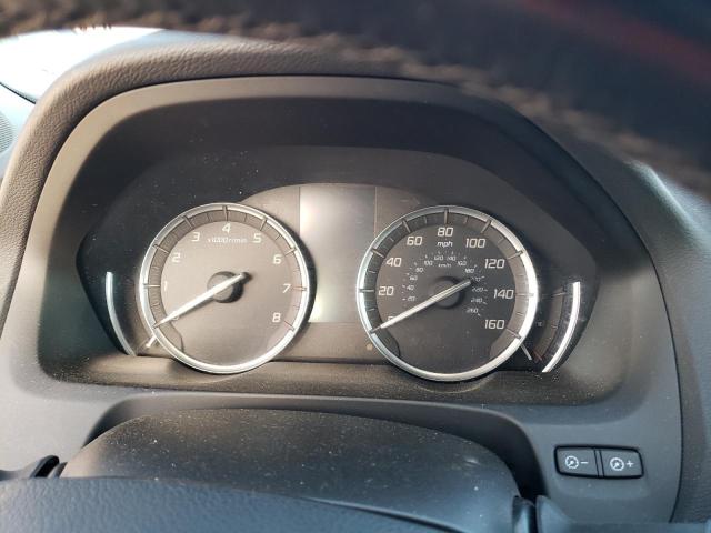 Photo 9 from auction – 2015 ACURA TLX TECH with VIN 19UUB1F59FA009269