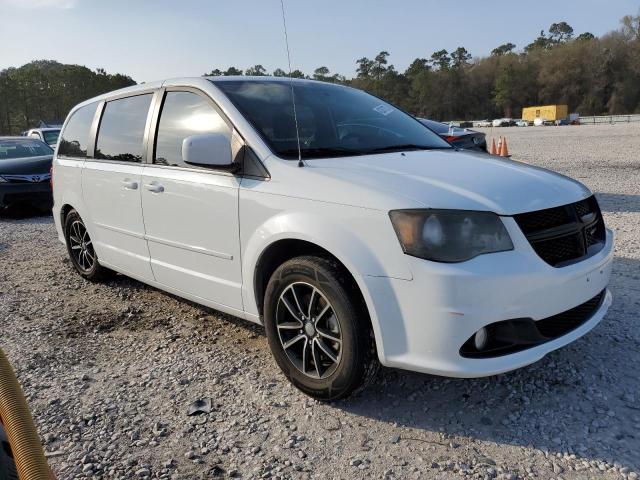 Photo 4 from auction – 2014 DODGE GRAND CARA with VIN 2C4RDGCG9ER287901