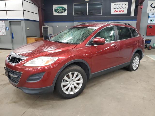 MAZDA CX-9 2010 with VIN JM3TB3MV8A0224432 - Photo from auction