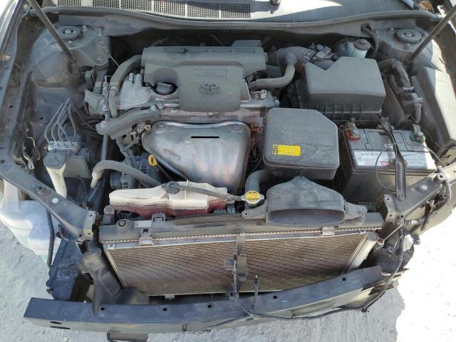 Photo 11 from auction – 2012 TOYOTA CAMRY BASE with VIN 4T1BF1FK6CU031364