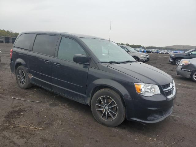Photo 4 from auction – 2016 DODGE GRAND CARA with VIN 2C4RDGBG4GR211538