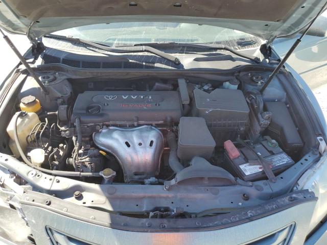 Photo 11 from auction – 2007 TOYOTA CAMRY CE with VIN 4T1BE46K37U589022
