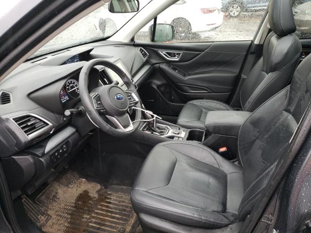 Photo 7 from auction – 2021 SUBARU FORESTER L with VIN JF2SKAUC4MH469372