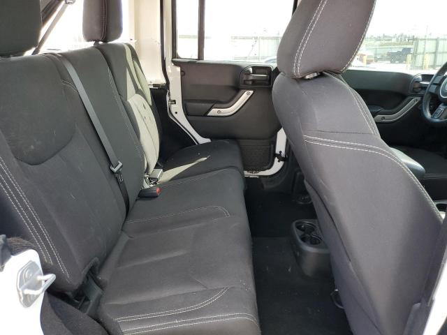 Photo 10 from auction – 2018 JEEP WRANGLER U with VIN 1C4BJWEG7JL856314