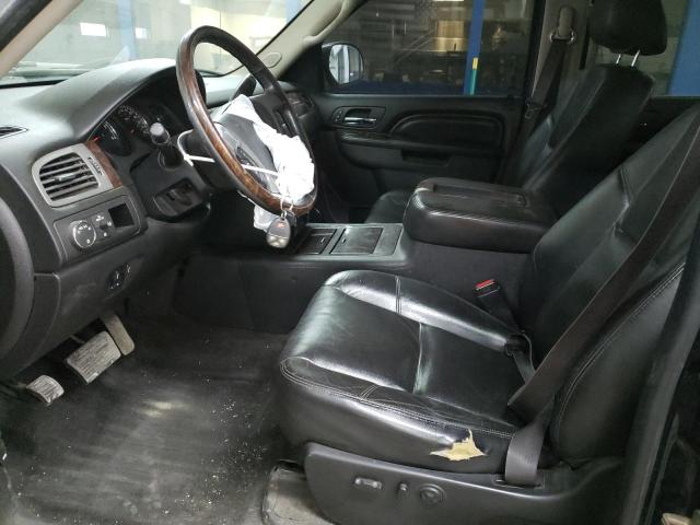 Photo 7 from auction – 2012 GMC SIERRA K15 with VIN 3GTP2XE29CG172698
