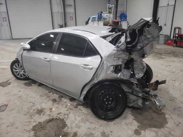 Photo 2 from auction – 2014 TOYOTA COROLLA L with VIN 2T1BURHE1EC092086