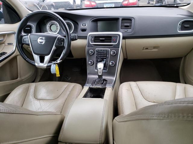 Photo 8 from auction – 2013 VOLVO S60 T5 with VIN YV1612FHXD2185467