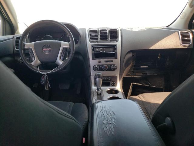 Photo 8 from auction – 2012 GMC ACADIA SLE with VIN 1GKKRPEDXCJ301249