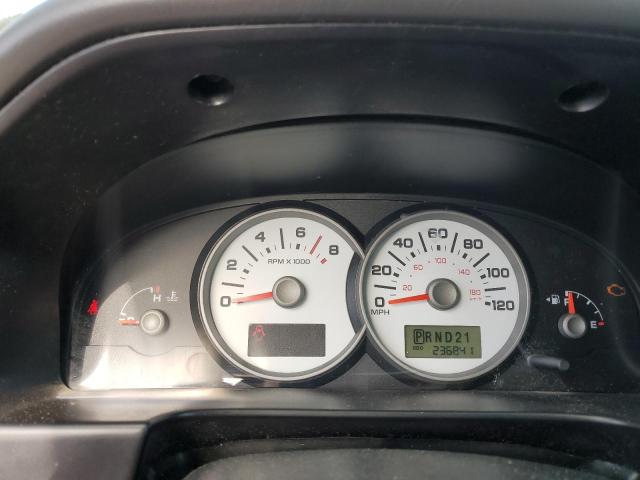 Photo 9 from auction – 2005 FORD ESCAPE XLS with VIN 1FMYU02Z75KA32745
