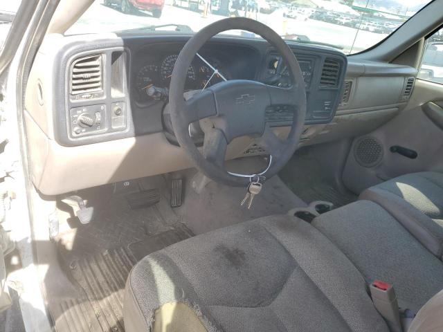 Photo 8 from auction – 2003 CHEVROLET 1500 TRUCK with VIN 2GCEC19T431324965