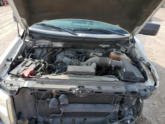 Photo 11 from auction – 2013 FORD F150 SUPER with VIN 1FTEX1CM4DKG07888