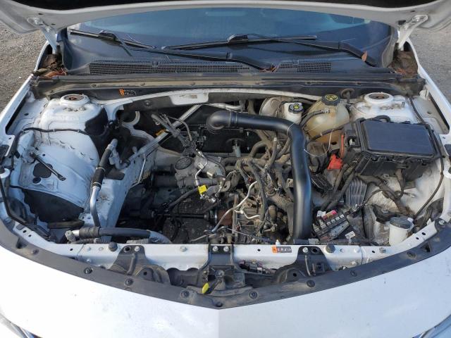 Photo 11 from auction – 2017 CHEVROLET MALIBU LT with VIN 1G1ZE5ST5HF210155