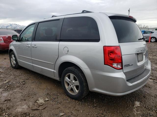 Photo 2 from auction – 2012 DODGE GRAND CARA with VIN 2C4RDGCG2CR284013