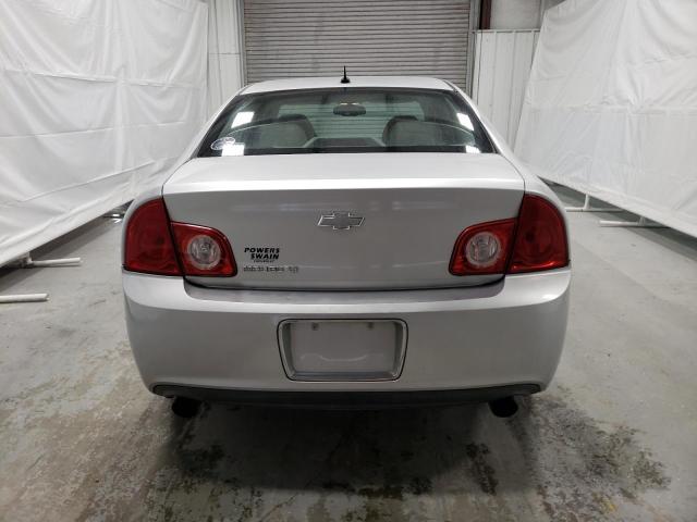 Photo 6 from auction – 2010 CHEVROLET MALIBU 2LT with VIN 1G1ZD5E70A4119958