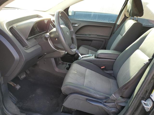 Photo 7 from auction – 2009 DODGE JOURNEY SE with VIN 3D4GG47B89T168240