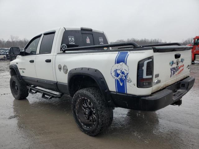 Photo 2 from auction – 2006 DODGE RAM 1500 S with VIN 1D7HU18276J137139