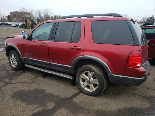 Photo 2 from auction – 2005 FORD EXPLORER X with VIN 1FMZU73EX5UA21719