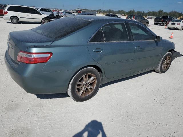 Photo 3 from auction – 2007 TOYOTA CAMRY CE with VIN 4T1BE46K37U589022