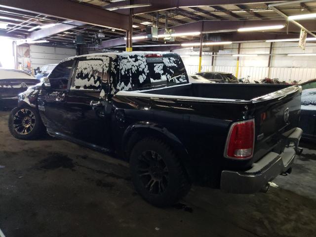 Photo 2 from auction – 2015 RAM 1500 LARAM with VIN 1C6RR7NT4FS659681