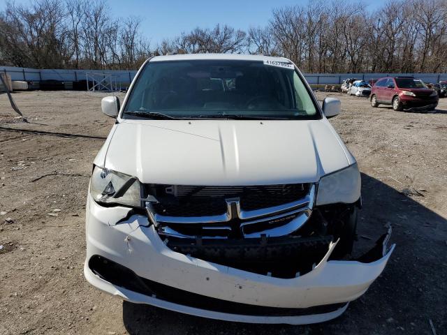 Photo 5 from auction – 2012 DODGE GRAND CARA with VIN 2C4RDGCG4CR204078