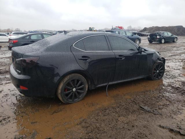 Photo 3 from auction – 2010 LEXUS IS 250 with VIN JTHCF5C20A5037509