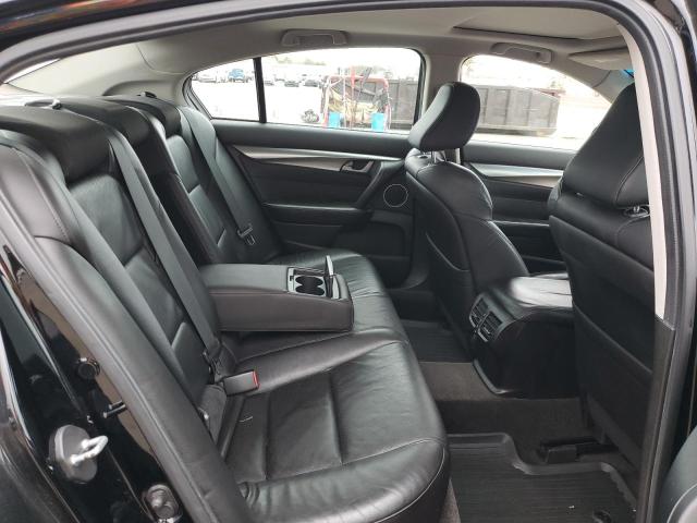 Photo 10 from auction – 2010 ACURA TL with VIN 19UUA8F51AA023557