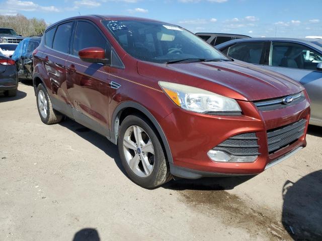 Photo 4 from auction – 2014 FORD ESCAPE SE with VIN 1FMCU0GX8EUB83602
