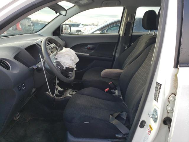 Photo 7 from auction – 2014 TOYOTA SCION XD with VIN JTKKUPB46E1047047