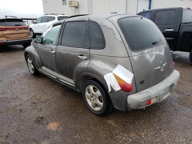 Photo 2 from auction – 2001 CHRYSLER PT CRUISER with VIN 3C8FY4BB21T512841