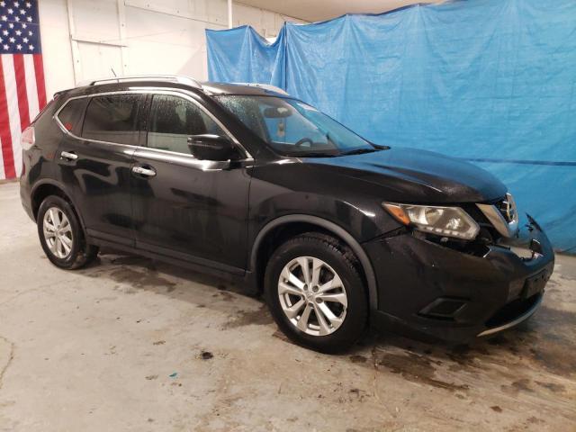 Photo 4 from auction – 2016 NISSAN ROGUE S with VIN KNMAT2MV1GP673233