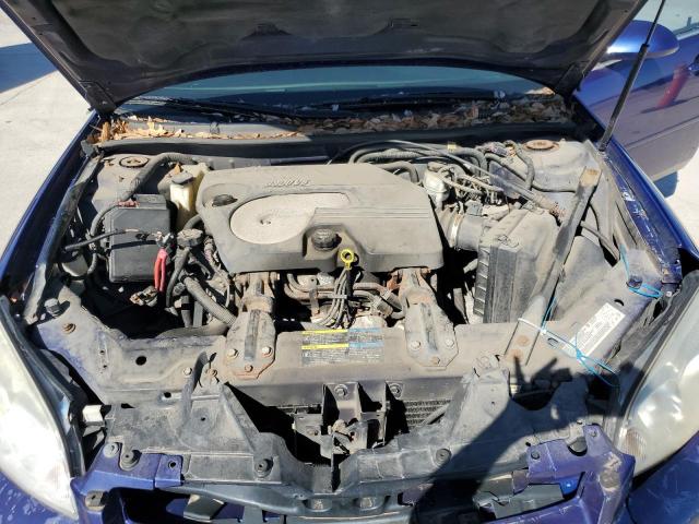 Photo 11 from auction – 2006 CHEVROLET IMPALA LT with VIN 2G1WC581269355903