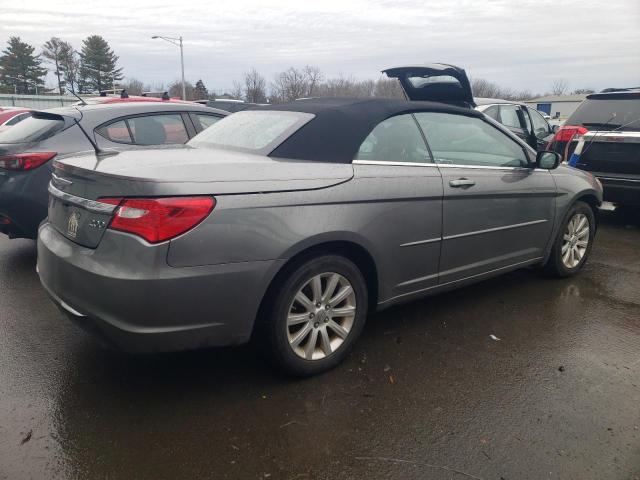 Photo 3 from auction – 2012 CHRYSLER 200 TOURIN with VIN 1C3BCBEGXCN295220