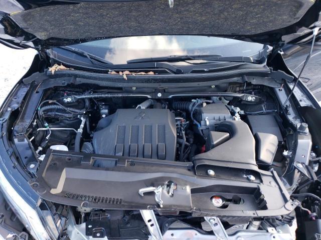 Photo 11 from auction – 2022 MITSUBISHI ECLIPSE CR with VIN JA4ATVAA1NZ070300