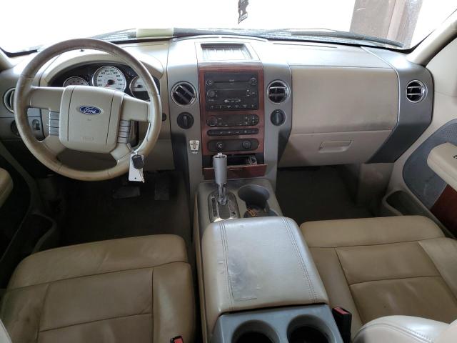 Photo 8 from auction – 2006 FORD F150 SUPER with VIN 1FTPW14V66KD77955