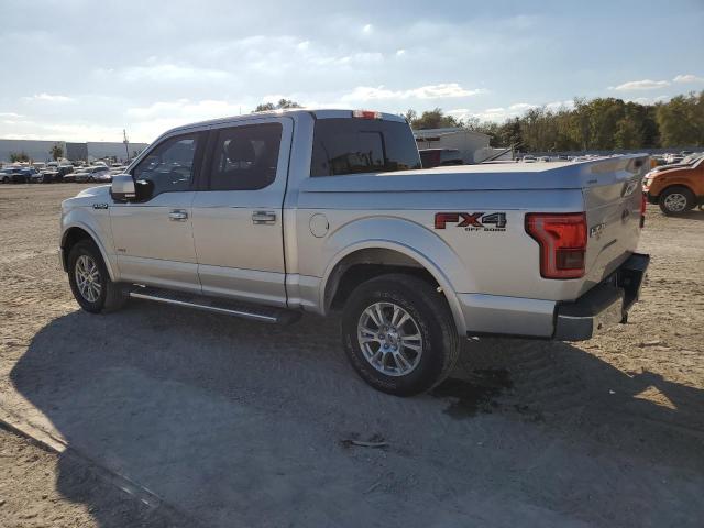 Photo 2 from auction – 2016 FORD F150 SUPER with VIN 1FTEW1EG3GFA82992