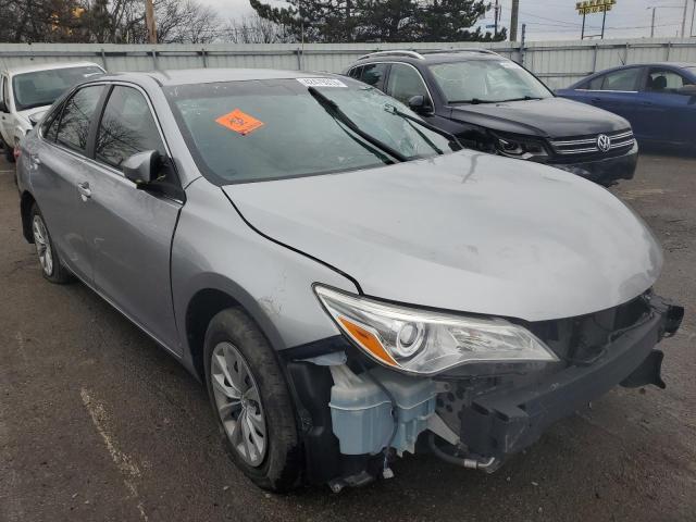 Photo 4 from auction – 2015 TOYOTA CAMRY LE with VIN 4T1BF1FK8FU484616