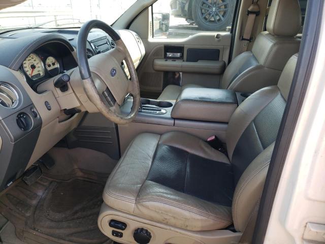 Photo 7 from auction – 2008 FORD F150 SUPER with VIN 1FTRW14528FA26898
