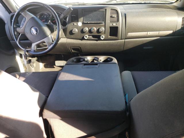 Photo 8 from auction – 2009 CHEVROLET SILVERADO with VIN 3GCEK23329G278652