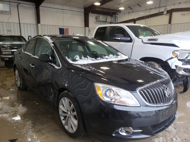 Photo 4 from auction – 2014 BUICK VERANO CON with VIN 1G4PR5SK3E4221314