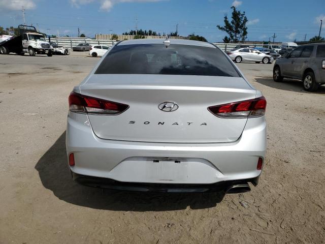 Photo 6 from auction – 2019 HYUNDAI SONATA LIM with VIN 5NPE34AF0KH784449