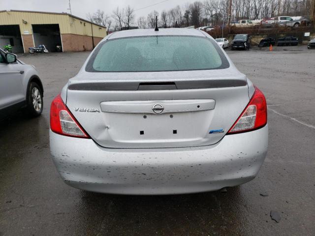 Photo 6 from auction – 2013 NISSAN VERSA S with VIN 3N1CN7AP5DL855503