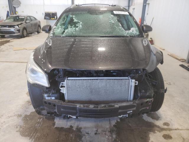 Photo 5 from auction – 2017 BUICK ENCLAVE with VIN 5GAKVBKD8HJ175853