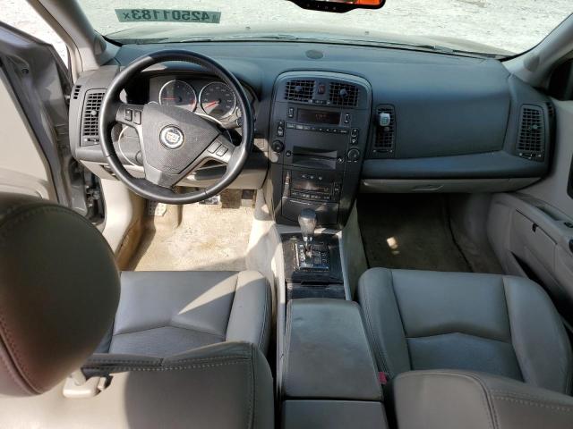 Photo 8 from auction – 2005 CADILLAC SRX with VIN 1GYEE637150112780
