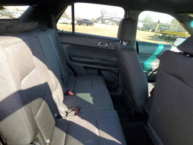 Photo 11 from auction – 2017 FORD EXPLORER P with VIN 1FM5K8AR3HGC56806