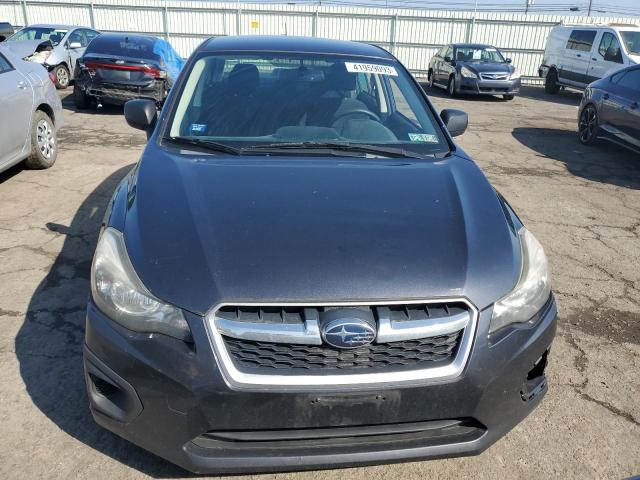 Photo 5 from auction – 2013 SUBARU IMPREZA with VIN JF1GJAA62DH035771