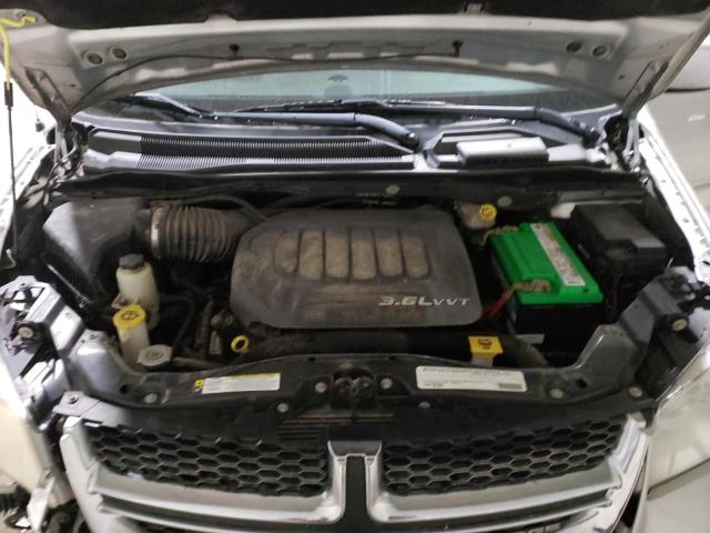 Photo 12 from auction – 2011 DODGE GRAND CARA with VIN 2D4RN5DG1BR664378